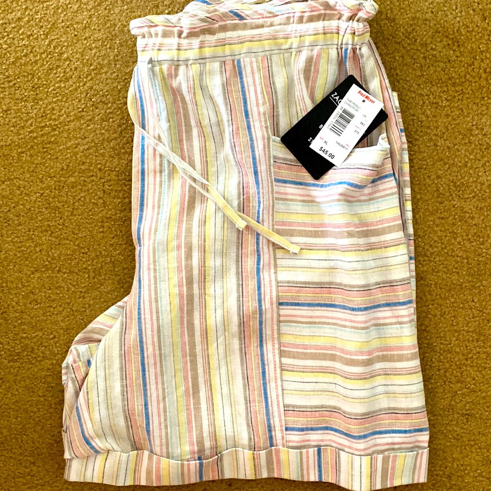 Cute and stylish shorts